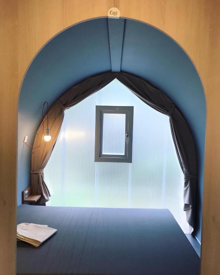 Camping Paradis De Maillac Sainte-Nathalene Экстерьер фото