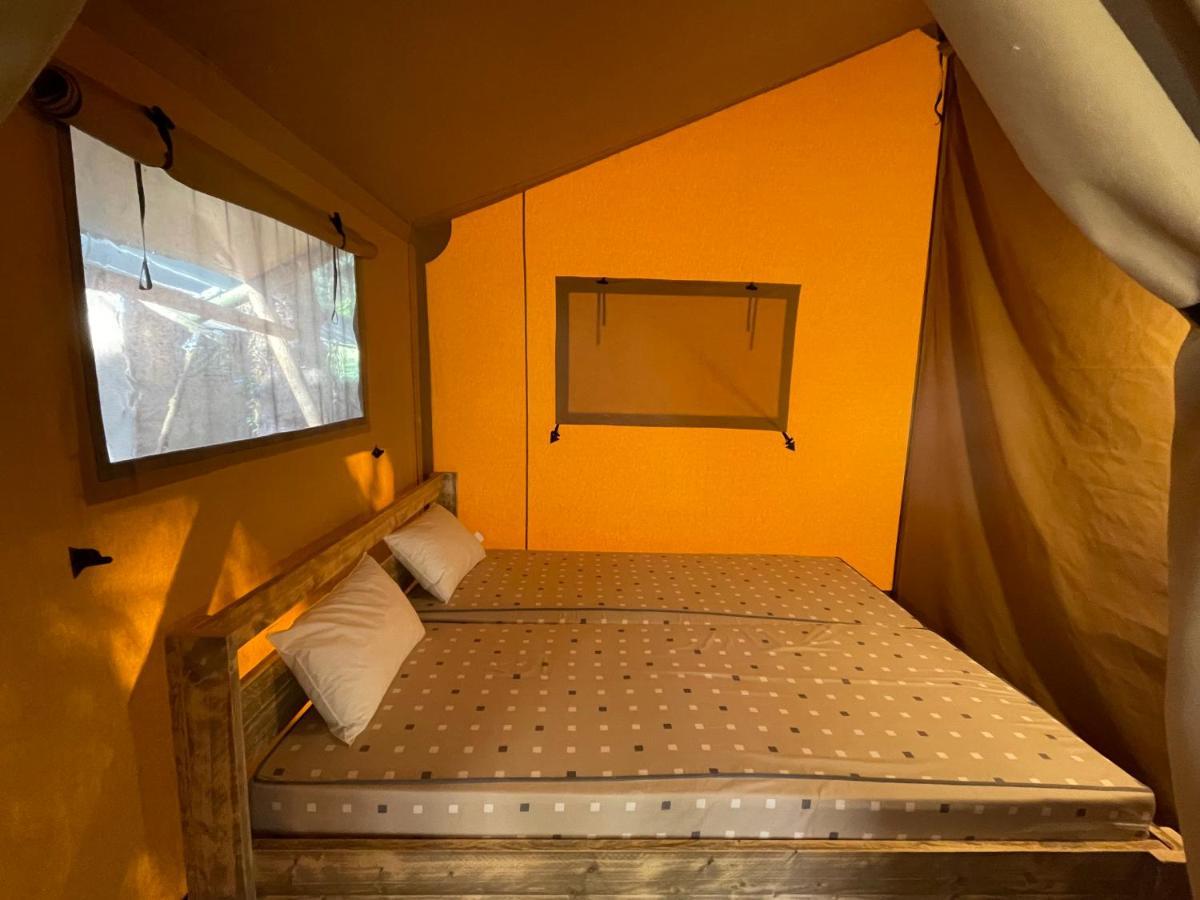 Camping Paradis De Maillac Sainte-Nathalene Экстерьер фото