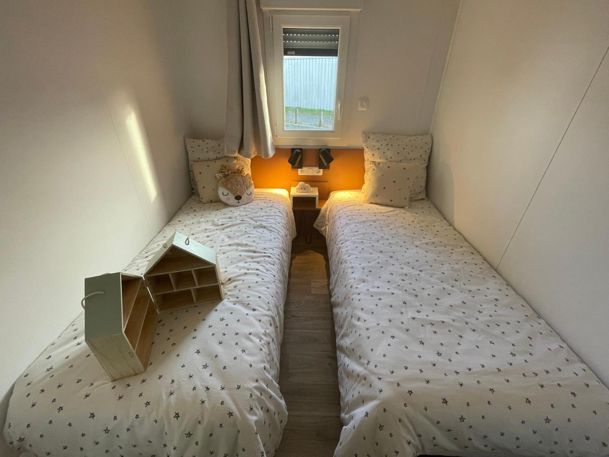 Camping Paradis De Maillac Sainte-Nathalene Экстерьер фото