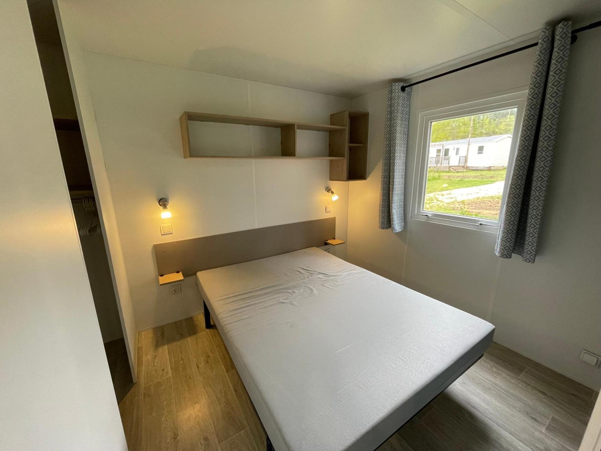 Camping Paradis De Maillac Sainte-Nathalene Экстерьер фото